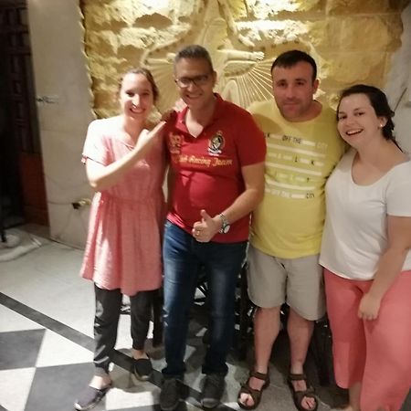 Ciao Hotel Kairó Kültér fotó