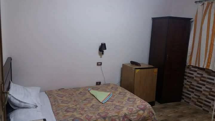 Ciao Hotel Kairó Kültér fotó
