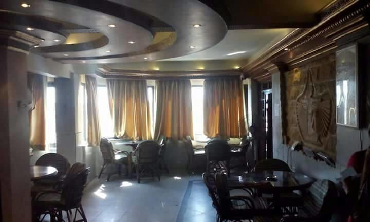 Ciao Hotel Kairó Kültér fotó