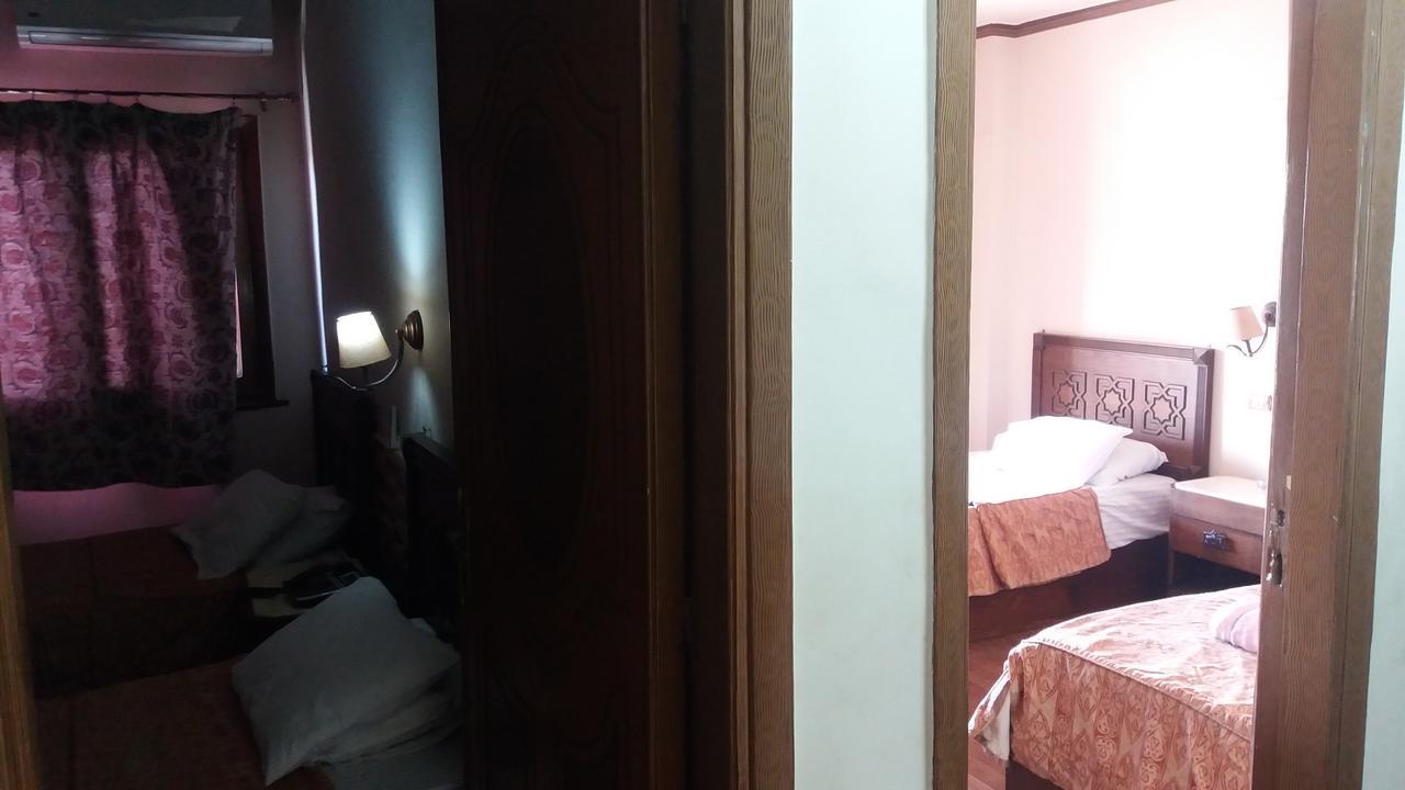 Ciao Hotel Kairó Kültér fotó