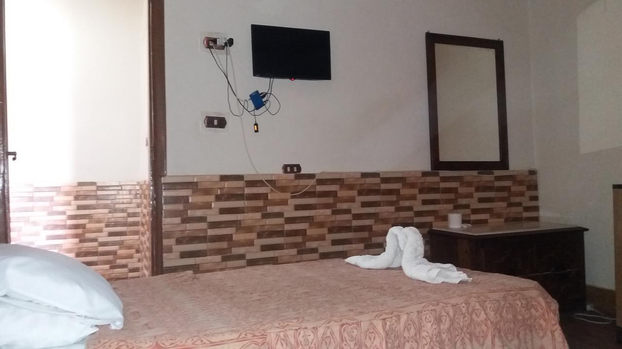 Ciao Hotel Kairó Kültér fotó
