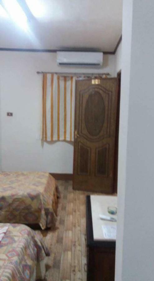 Ciao Hotel Kairó Kültér fotó