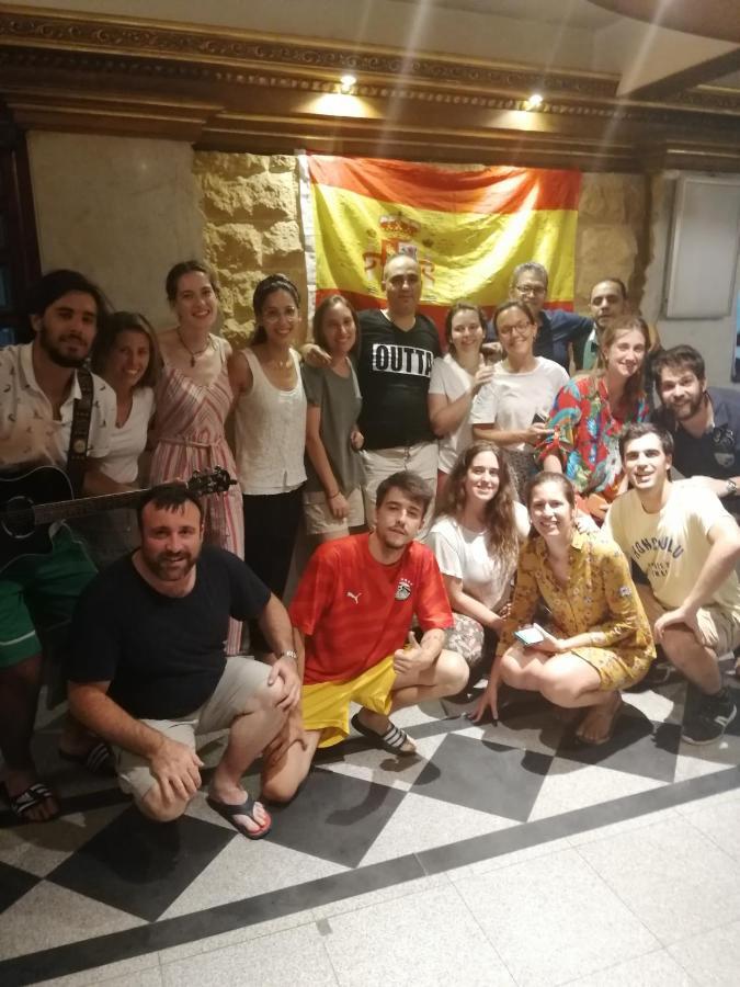 Ciao Hotel Kairó Kültér fotó